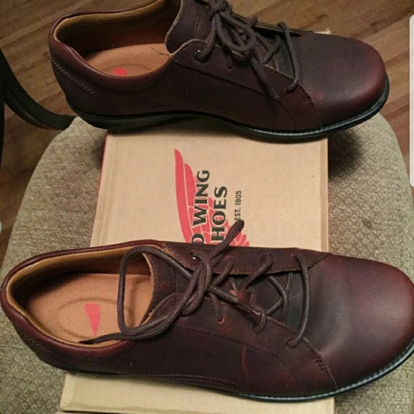 Redwing womens shoes - Picture 2 of 8